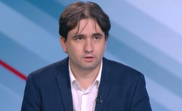 В предаването Лице в лице по бТВ Божидар Божанов каза