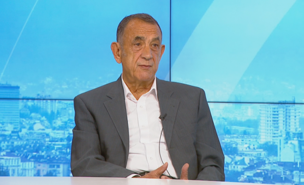 Подобни престъпления не са случайност Работено е по много такива