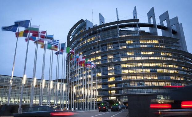 Европейската комисия предложи налагане на санкции на седем китайски компании