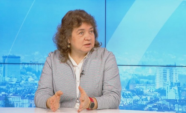 Доц. Наталия Киселова: Сериозната последица от записите би била България да отново да се окаже без правителство