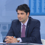 Атанас Пеканов: Първото плащане от ПВУ беше успех на служебния кабинет