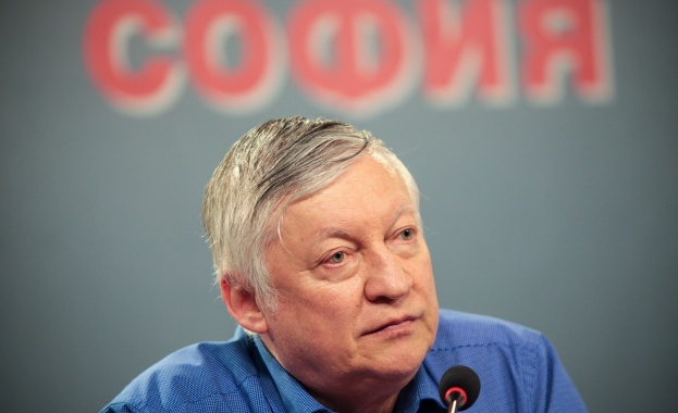 Карпов оцеля, но още е под лекарско наблюдение