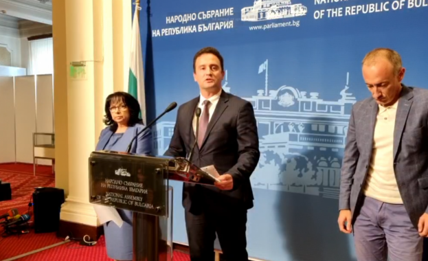 Лъжата беше основен способ на управление на Продължаваме промяната но