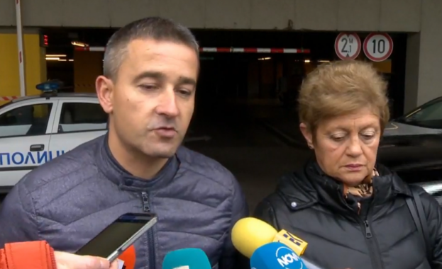 Лицата ограбили инкасо автомобила вероятно са знаели предварително маршрута на