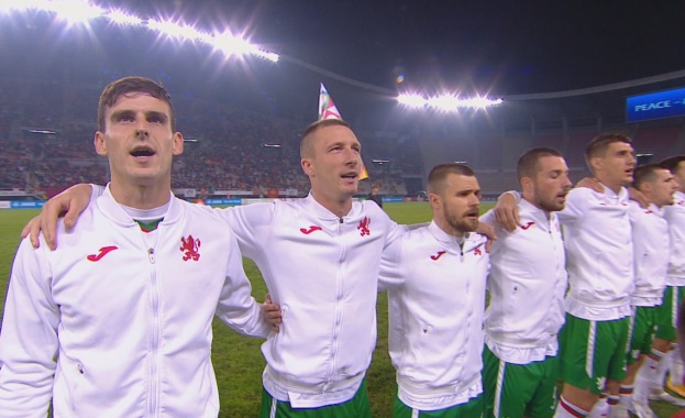 БНТ ще излъчи на живо завършека на годината за българския