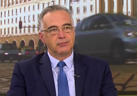 Антон Кутев: Ако има добро управление, цените на горивата няма да се вдигнат
