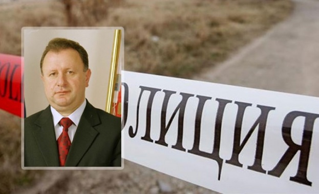 Кметът на Якоруда който беше открит мъртъв в колата си