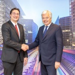 Министър Крум Зарков в Брюксел: България е ангажирана с дълбоки  реформи по необратим начин