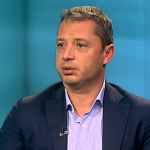 Делян Добрев: През всички години управление на ГЕРБ ние сме се справяли с инфлацията и бюджетите