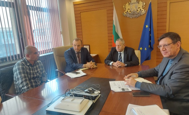 Важно е да изградим Стратегия за розопроизводството и розопреработването която