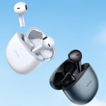 Vivo TWS Air са леки и мощни безжични слушалки