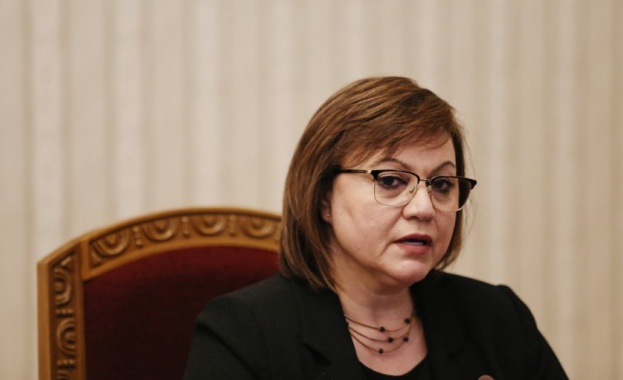 Няма да подкрепим първия мандат на ГЕРБ Ако ПП ни