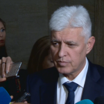 Димитър Стоянов: За нас Италия е стратегически партньор в ЕС и съюзник в Алианса