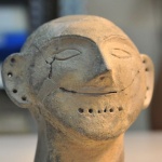 Изложба за незрящи представя артефакти от варненския Регионален исторически музей