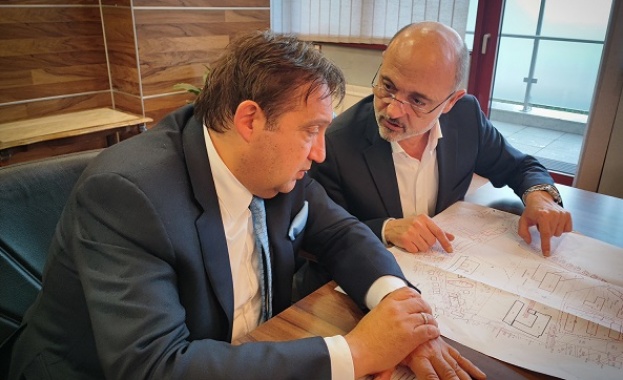 Държавата ще придвижи максимално бързо процедурата по строежа на националната