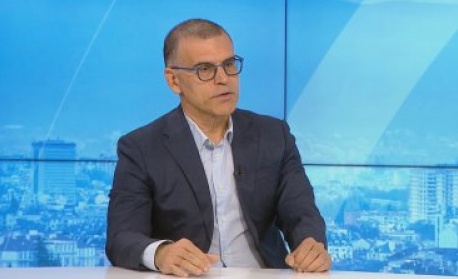 Симеон Дянков: Общият дефицит за 2025 година е около 5,5% от БВП