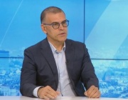 Симеон Дянков: България може да влезе в еврозоната най-рано през 2026 година