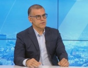 Симеон Дянков: Общият дефицит за 2025 година е около 5,5% от БВП