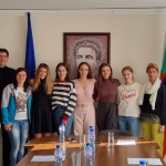 Иван Таков: За Столична община трябва да е чест и гордост да награди олимпийските ни шампионки