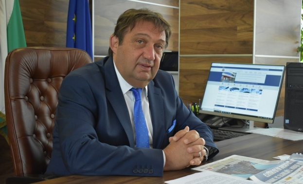 Министър Шишков: Очаквам септември месец да има готов инвестиционен проект и разрешение за строеж за магистралата Русе – Бяла
