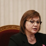 Нинова след консултациите: Няма да подкрепим мандат на ГЕРБ, ДПС или "Възраждане"