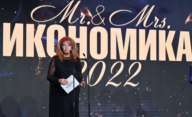 Въпреки кризите които следват една след друга икономическа социална