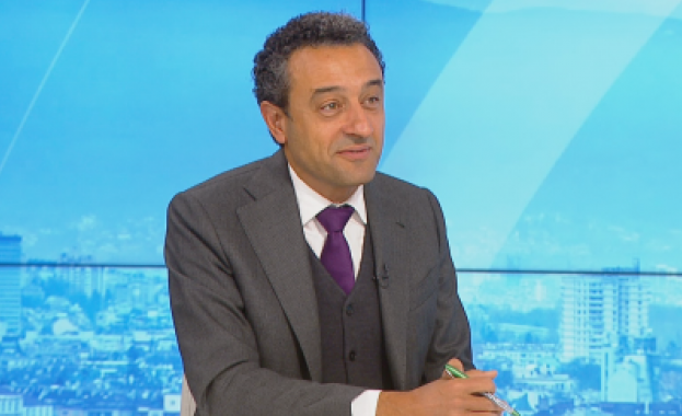 По този начин да се краде ресурс на България е