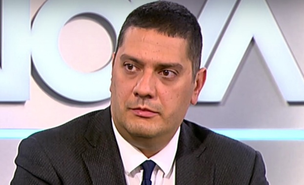Христо Гаджев: Ще се борим да има отговорно правителство