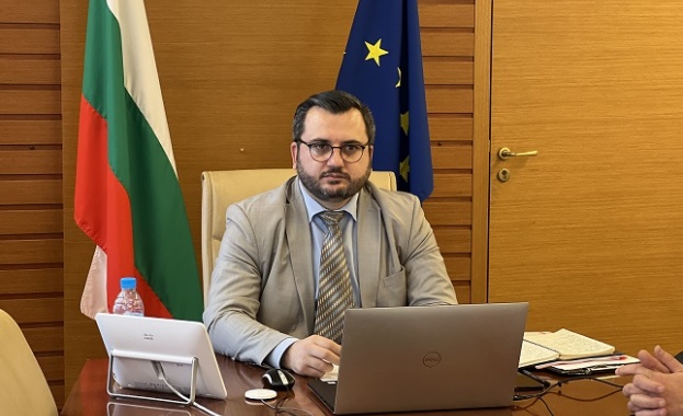 Диалогът с бранша е необходим и полезен за да обсъждаме