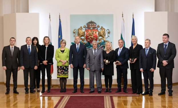 Бъдещето на всяка нация зависи от отношението към нейните герои