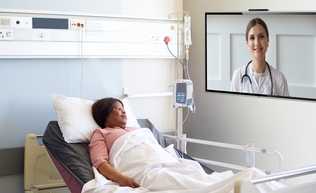 Глобалната компании за иновации LG Electronics LG обяви първото си