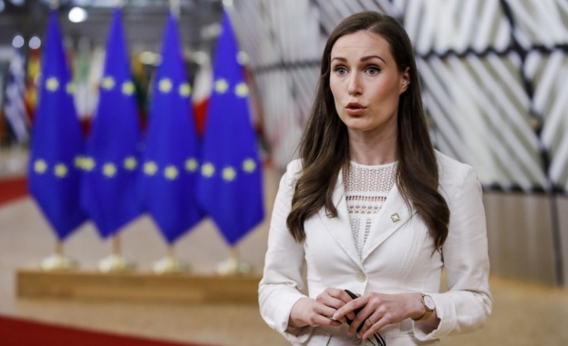 Европа в момента е твърде зависима от Китай по отношение