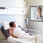 LG и AMWELL дебютират своето първо съвместно решение за виртуална грижа на HLTH 2022, с което ще се борят срещу недостига на работна ръка в болниците