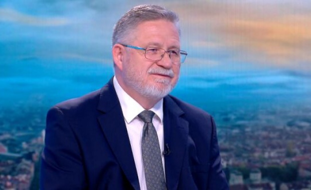 Посланикът на Полша у нас Мачей Шимански изрази опасения че