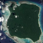 Островът, на който нито един посетител не остава жив 