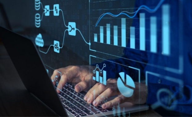 Централата на 43 от най големите IT сървис компании у нас