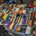 Софийският международен панаир на книгата стартира на 6 декември