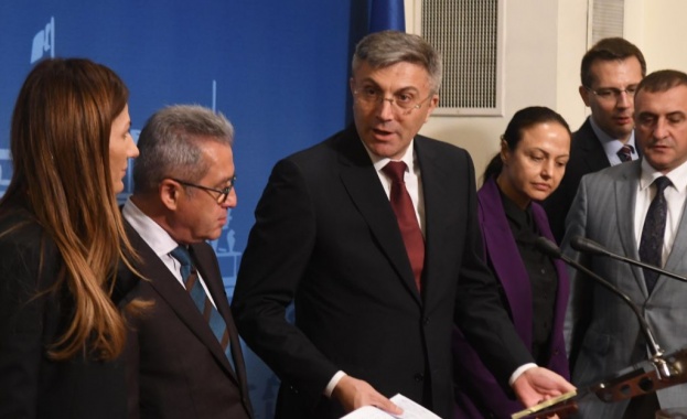 За пореден път се налага да си говорим за избори