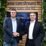 Уве Рихтер e новият изпълнителен директор на DIGITALL 