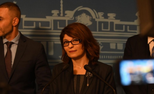 От ГЕРБ СДС са готови да оттеглят някои от предложенията си