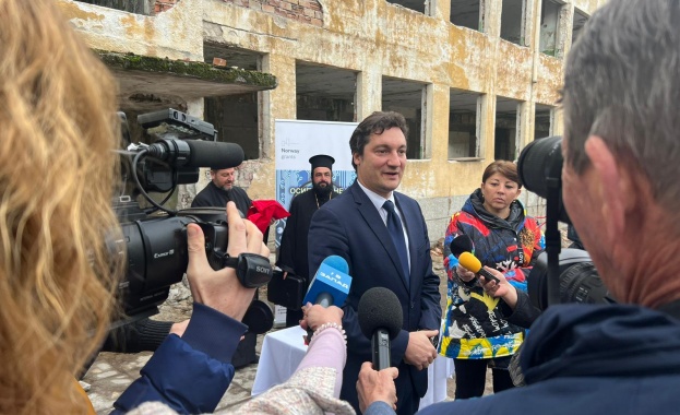 Подобряването на условията в арестите и затворите дава възможност да