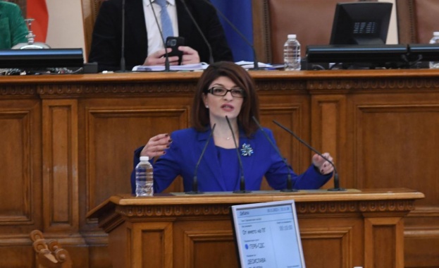 В залата са хората които постъпват отговорно към своите избиратели