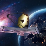 "Джеймс Уеб" откри две от най-старите и най-отдалечени галактики