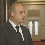 Христо Проданов: Заради истерията от ПП и ДБ започвам да се замислям дали машинният вот не е манипулиран