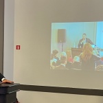 Калоян Паргов предложи Софийски апел за мир и равна сигурност на Балканите