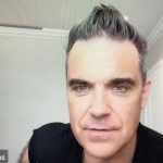 Роби Уилямс с ексклузивно видео интервю по БНТ 1