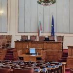 Народните представители обявиха 21 април за неработен ден за Народното събрание