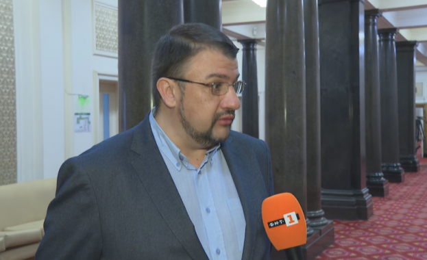 Промените в Изборния кодекс разбуниха духовете в Народното събрание Настимир