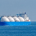 През октомври Япония е увеличила вноса на втечнен природен газ от Русия с 34,9%