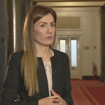 Ертен Анисова: От ДПС смятаме, че машините за гласуване са компрометирани